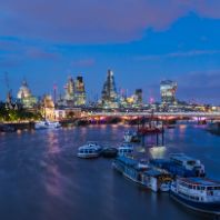 Confidence in the London office market continues its upward trajectory (GB)