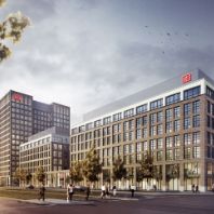 Warburg-HIH Invest acquires two office properties in Frankfurt (DE)