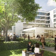 ECE to develop new office campus in Hamburg (DE)