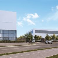 Park Developments launch €35m logistics development in Dublin (IE)