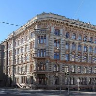 BlackRock invests in Helsinki office real estate (FI)