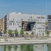 Tristan acquires Lyon office building for €43m (FR)