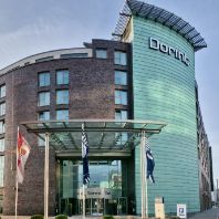 Commerz Real acquires Dorint hotel An der Messe in Cologne (DE)