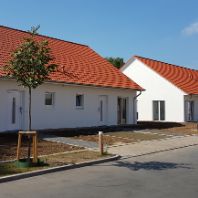 Principal acquires residential park in Springe (DE)