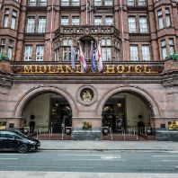 Pandox and Fattal Group acquire iconic Manchester hotel for €130.4m (GB)