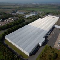 M7 acquires UK warehouse portfolio for €7.17m