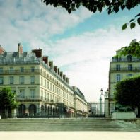 Henderson Park acquires iconic Westin Paris-Vendome hotel for €550m (FR)