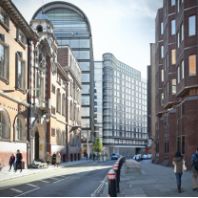 Balfour secures €96.7m London student housing deal (GB)