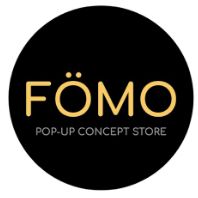 FÖMO pop-up concept store opening in Gothenburg (SE)