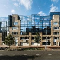 NSI acquires Utrecht office building for €52m (NL)