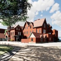 Octopus Healthcare secures approval for Birkdale redevelopment (GB)
