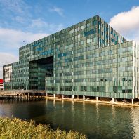 PGIM Real Estate acquires Diana & Vesta office property in Amsterdam (NL)