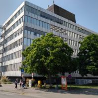 N A S Invest and BlueRock acquire Karlsruhe office asset for €16.4m (DE)