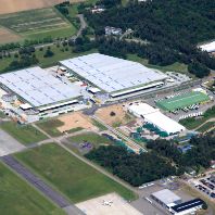 BNP Paribas REIM acquires the logistics warehouse Baden-Airpack (DE)