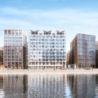 Colony Capital acquire last remaining waterfront site in Dublin’s Docklands for €180m (IE)