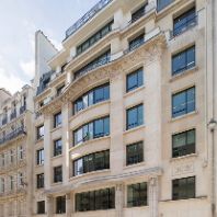 PGIM Real Estate acquires The Square in Paris (FR)