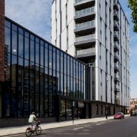 Linkcity completes €73.5m Ebury Place scheme (GB)