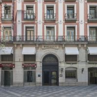 Generali Real Estate acquires prime mixed-use building in Madrid (ES)