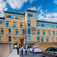 Apache Capital Partners sells Cambridge student residence for €43m (GB)