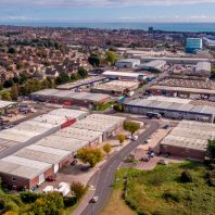 Legal & General acquires South-East industrial estate for €23.8m (GB)