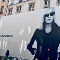 Hines acquires Yves Saint Laurent flagship store in Paris (FR)