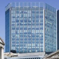 CDL acquires prime London office tower for €432.9m (GB)