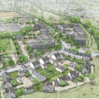 Bicester’s Wretchwick Green from Wates Developments and Redrow Homes gets ‘go-ahead’