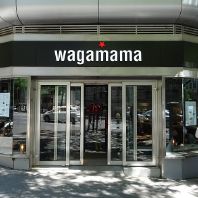 Restaurant Group buys Wagamama in €629m deal (GB)