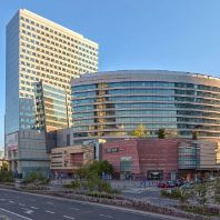 Unibail-Rodamco-Westfield sells Warsaw office portfolio for €190m (PL)