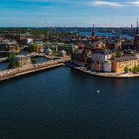 Foreign investment in Swedish resi sector reaches ten-year high