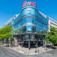 CBRE GI acquires Berlin Stilwerk complex (DE)