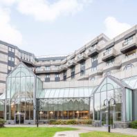 Fattal Hotel Group acquires Southampton Grand Harbour Hotel for €33m (GB)