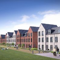 Placefirst submits planning for Sheffield resi scheme (GB)