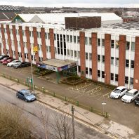 Paloma Capital acquires €15.9m Wakefield industrial estate (GB)