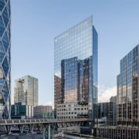 AEW Ciloger acquires Prisma office tower in Paris (FR)