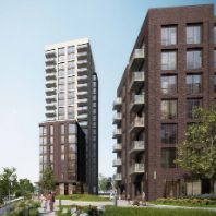 Telford Homes acquires €32.5m scheme in Greenford (GB)