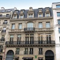 BNP Paribas REIM acquires Paris mixed-use building (FR)