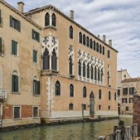 Rosewood to open new hotel in Venice in 2020 (IT)