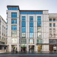 Cording acquires landmark 111 Strand building for €52.8m (GB)