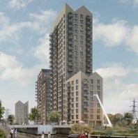 Grainger acquires London PRS scheme for €47m (GB)