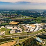 pbb provides €75m facility for Hines Fresh Park Venlo deal (NL)