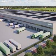 Barings invests in Dutch logistics sector