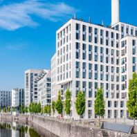 Tristan acquires Frankfurt waterfront office (DE)