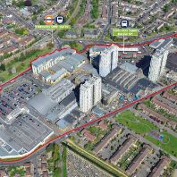 Crosstree acquires Edmonton Green shopping centre for €82.5m (GB)