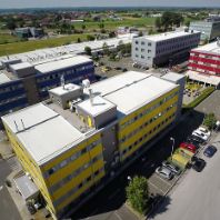 M7 Real Estate refinances Mani Business Centre in Zagreb (HR)