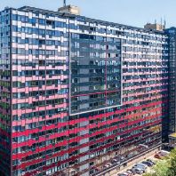 Patrizia sells Dutch residential complex for €60m