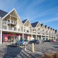 Countryside Zest sells regional retail centre for €8.3m (GB)