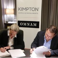 IHG to open new Kimpton hotel in Rotterdam (NL)