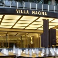 RLH Properties acquire Villa Magna hotel in Madrid for €210m (ES)