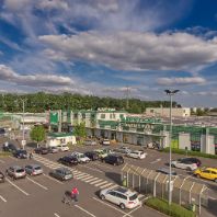 Principal acquires Darley Park superstore near Munster (DE)